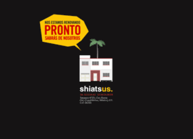 shiatsus.net