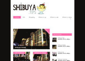 shibuya.tips
