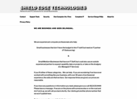 shieldedge.com
