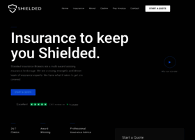 shieldedinsurance.com.au