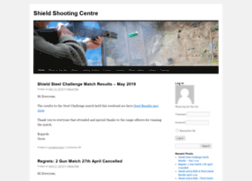 shieldshootingcentre.co.uk