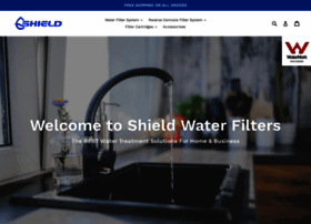 shieldwaterfilter.com.au