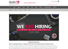 shift-4.com