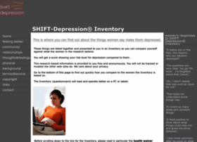 shiftdepression.com.au