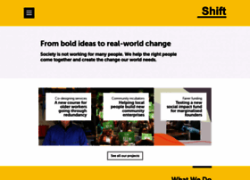 shiftdesign.org