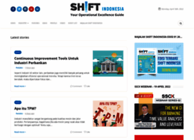 shiftindonesia.com