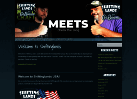 shiftinglands.com