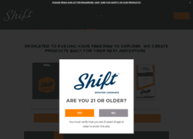 shiftrefinery.com