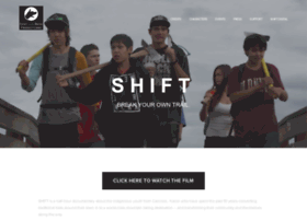 shiftthefilm.info