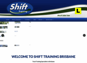 shifttraining.com.au