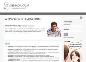 shihada.com
