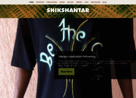 shikshantar.org
