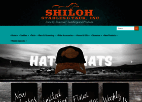 shilohtack.com