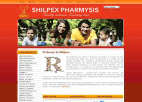 shilpex.com
