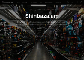 shinbaza.am