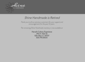 shinehandmade.com