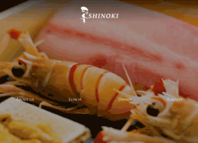 shinoki.com.au