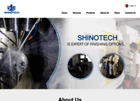 shinotech.com.cn