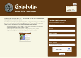 shintolin.com