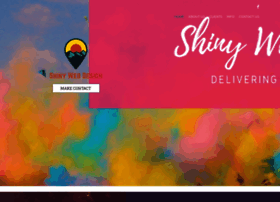 shinywebdesign.com.au