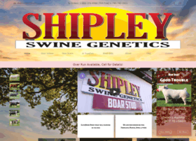 shipleyswine.com