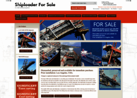 shiploader.com.au