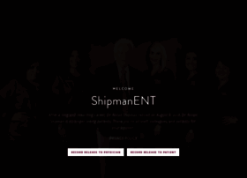 shipmanent.com