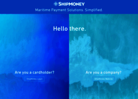 shipmoney.com