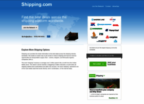 shipping.com