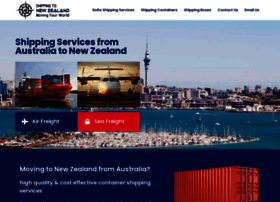shippingtonewzealand.com.au