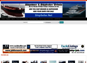 shipseller.net