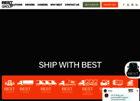 shipwithbest.com