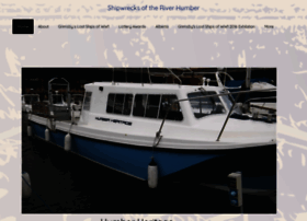 shipwrecksoftheriverhumber.co.uk