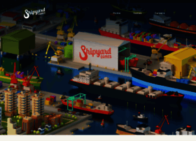 shipyard.games