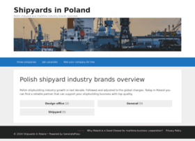 shipyards.pl