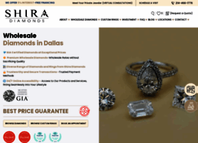 shira-diamonds.com
