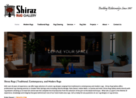 shirazruggallery.com