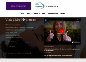 shirehypnosis.com.au