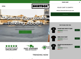 shirtbox.us.com