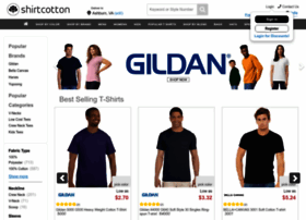 shirtcotton.com