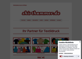 shirthammer.de
