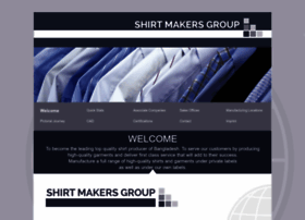 shirtmakersltd.com