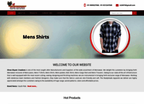 shirtmanufactures.com