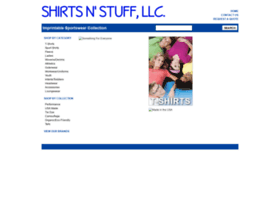 shirts-n-stuff.imprintableapparel.com