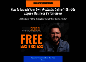 shirtschool.com