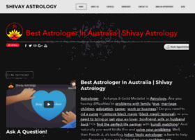 shivayastrology.com.au