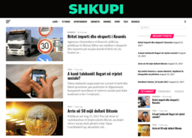 shkupi.com.mk
