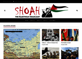 shoah.org.uk