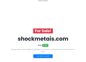 shockmetais.com