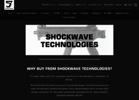 shockwavetechnologies.com
